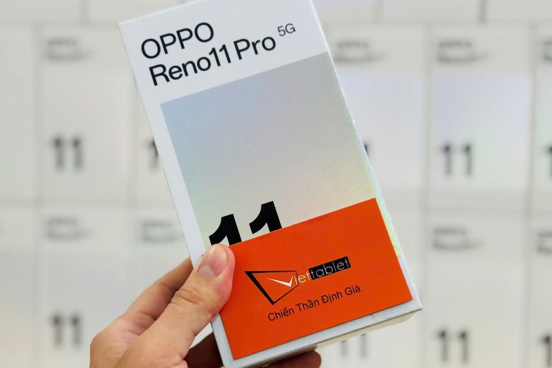 Oppo Reno11 5G