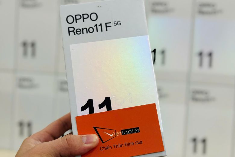 Oppo Reno11 5G