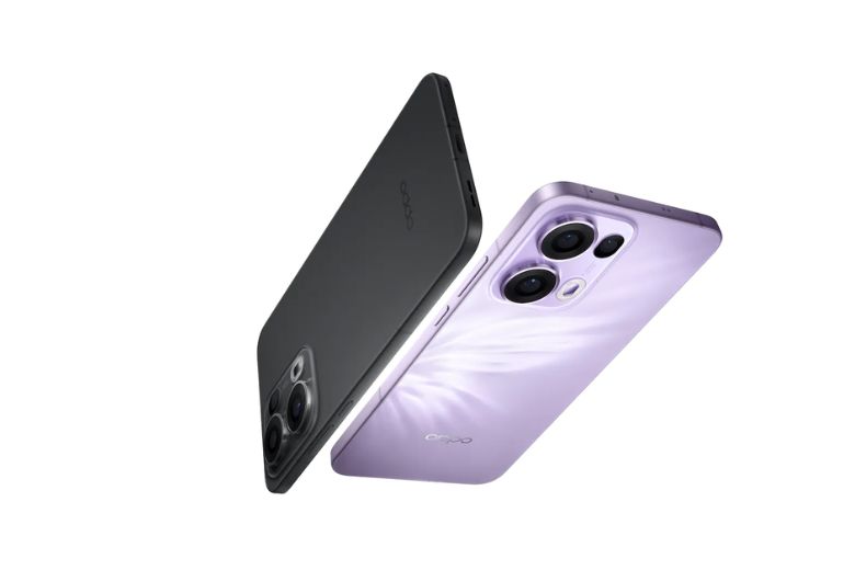 Oppo Reno 13 FS