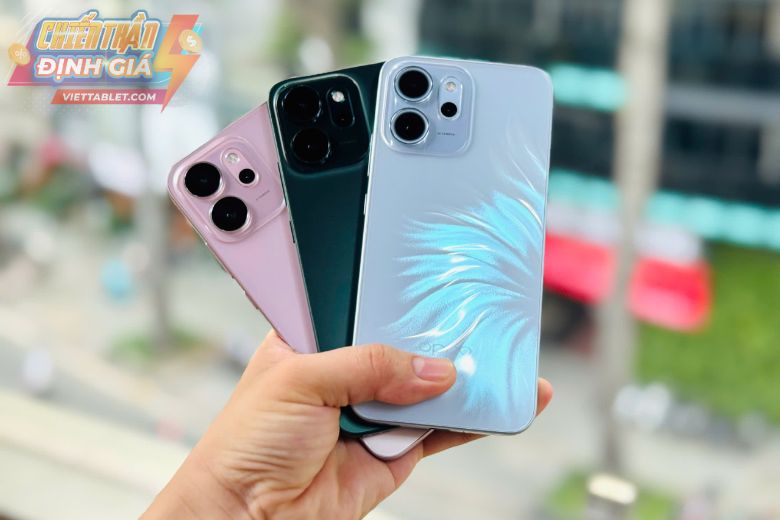 Oppo Reno14 F 5G 1