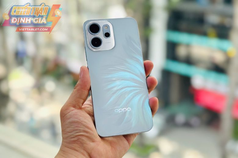 Oppo Reno14 F 5G 7