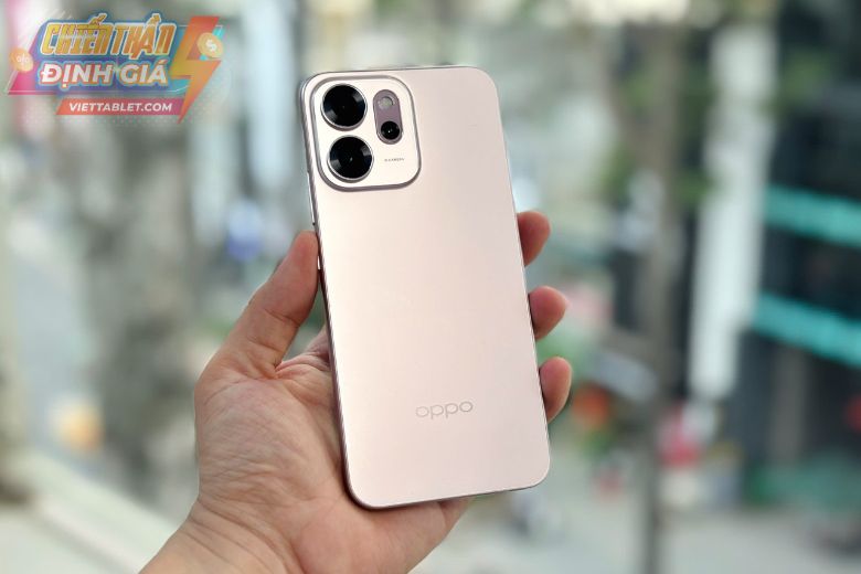 Oppo Reno14 F 5G 8