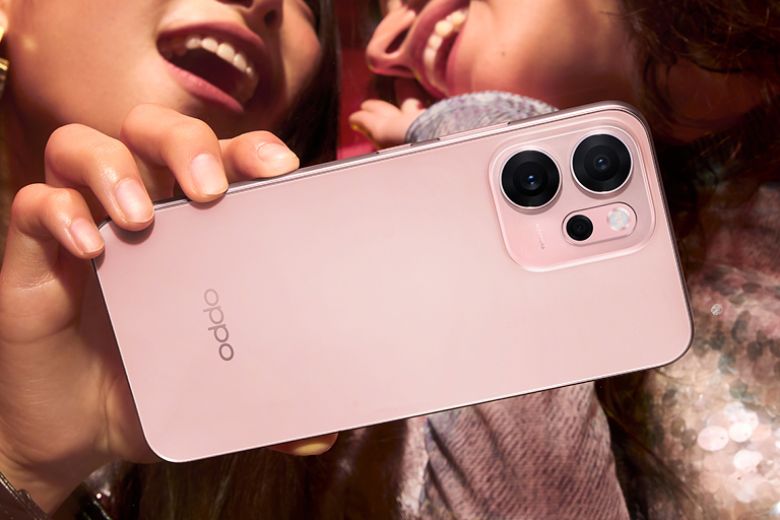 Oppo Reno14 F 5