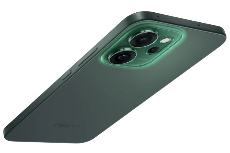 Oppo Reno14 FS 5G 2