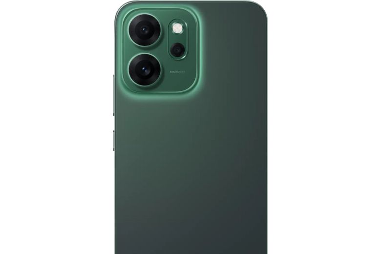 Oppo Reno14 FS 5G 6