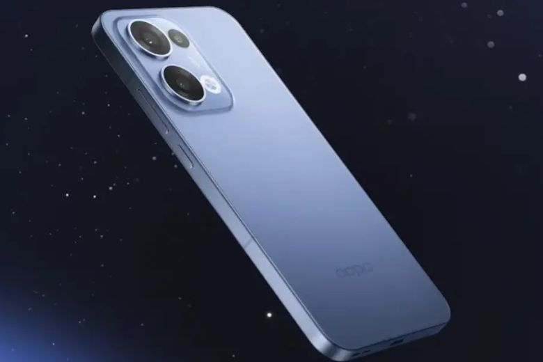 Oppo Reno14 series 3