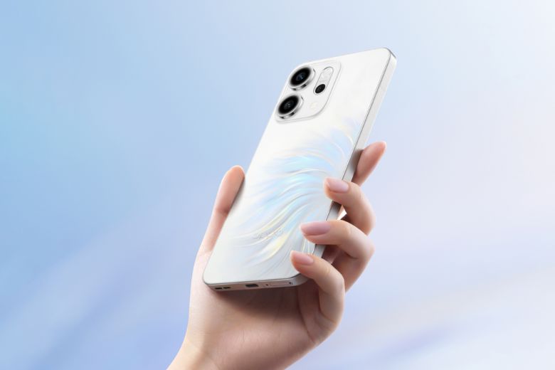 Oppo Reno14 series 7