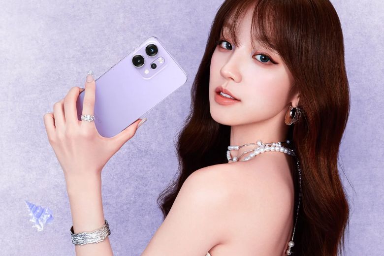 Oppo Reno14 Pro 1