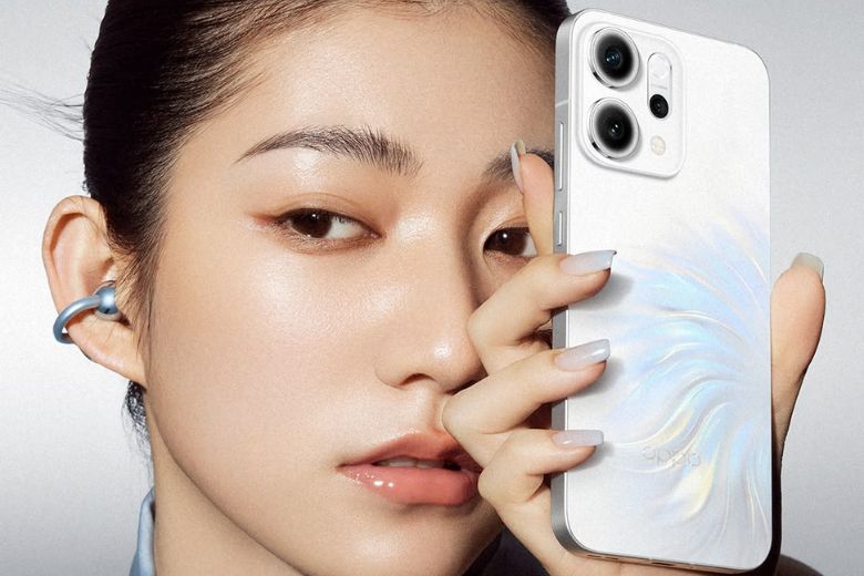Oppo Reno14 Pro 10
