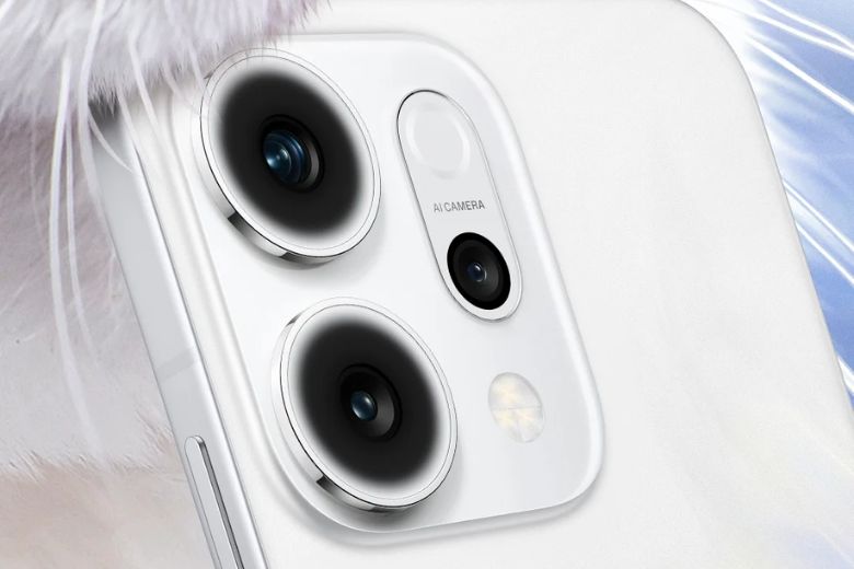 Oppo Reno14 Pro 2