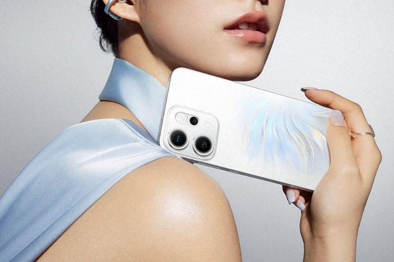 Oppo Reno14 Pro 3