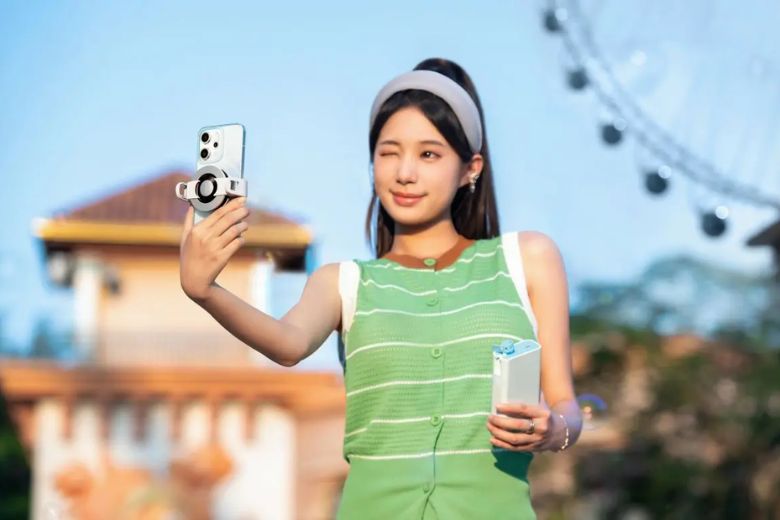 Oppo Reno14 Pro 4