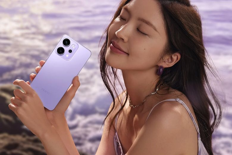 Oppo Reno14 Pro 7