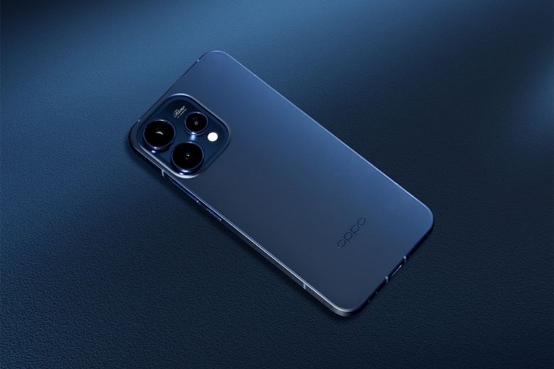Oppo Reno15 3