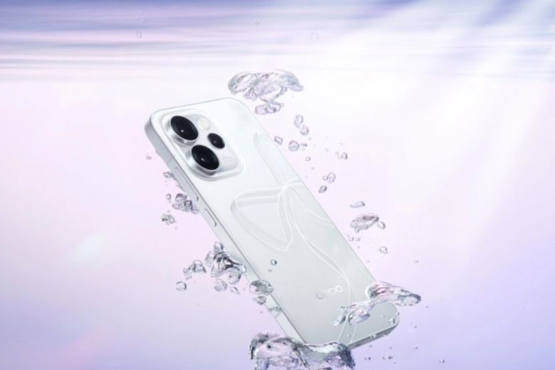 Oppo Reno15 F 2
