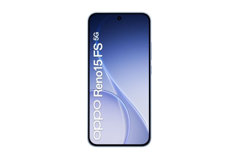 Oppo Reno15 FS 2