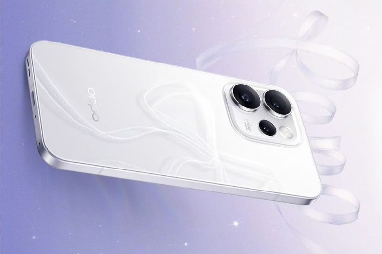 Oppo Reno15 và Reno15 Pro 4