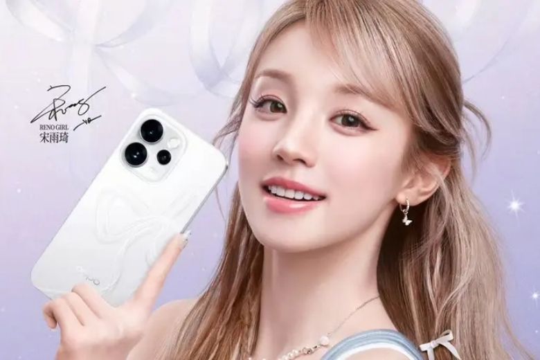 Oppo Reno15 và Reno15 Pro 5