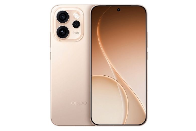 Oppo Reno15 Pro 4