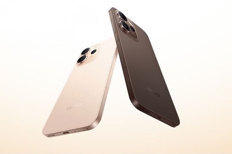 Oppo Reno15 Pro Max 1