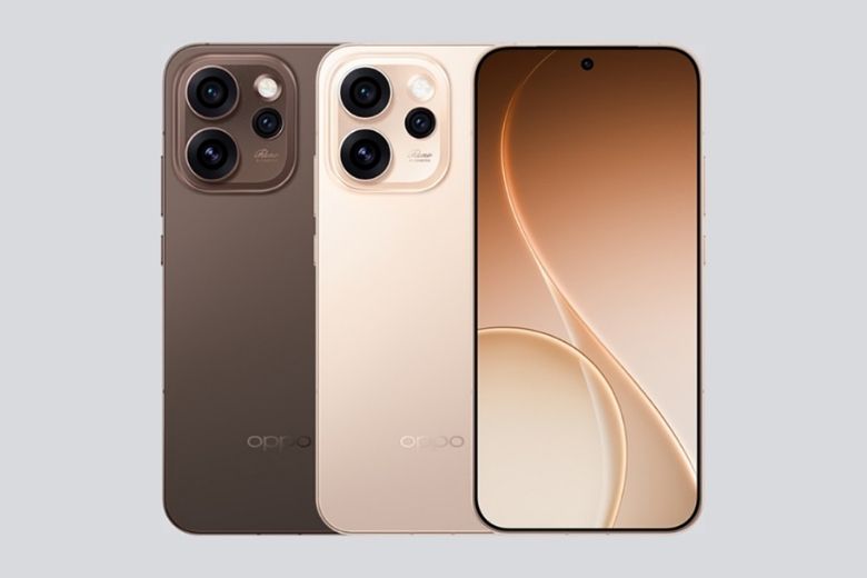Oppo Reno15 Pro Max 2