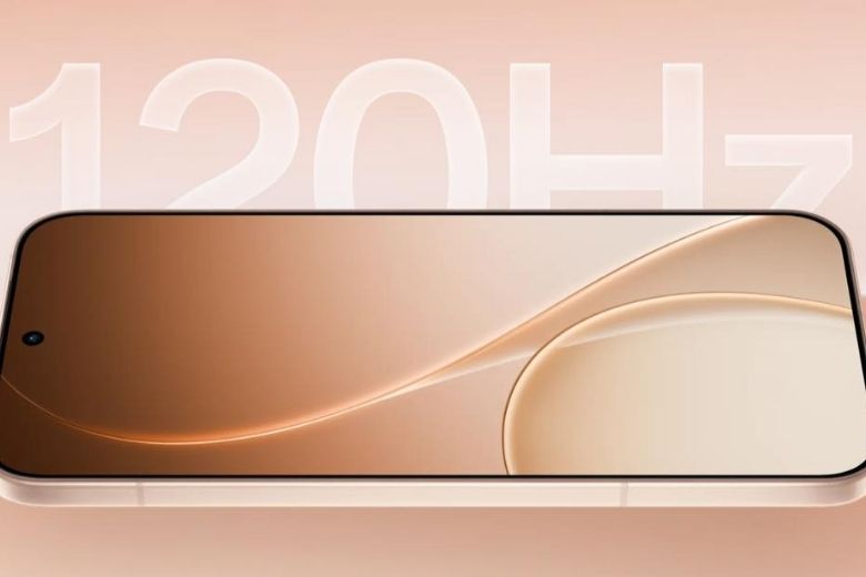 Oppo Reno15 Pro Max 3