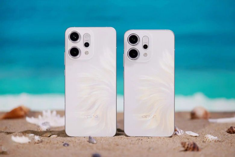 Oppo Reno15 Pro Max 2