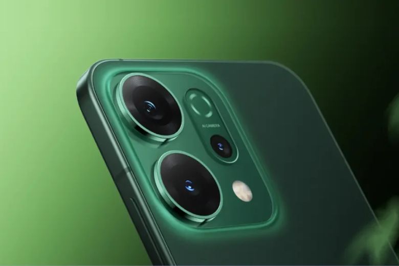 Oppo Reno15 Pro Max 3