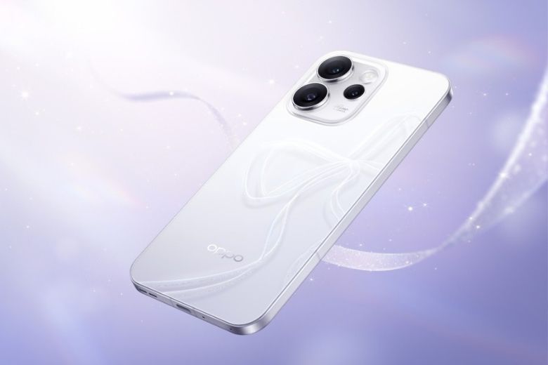 Oppo Reno15 Pro 2