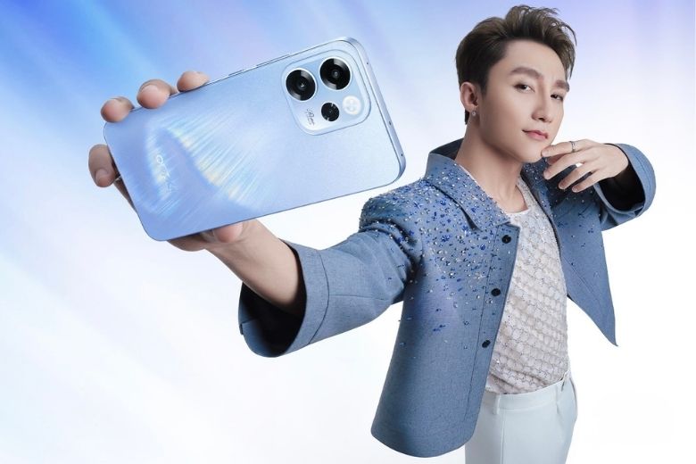 Oppo Reno15 series 1