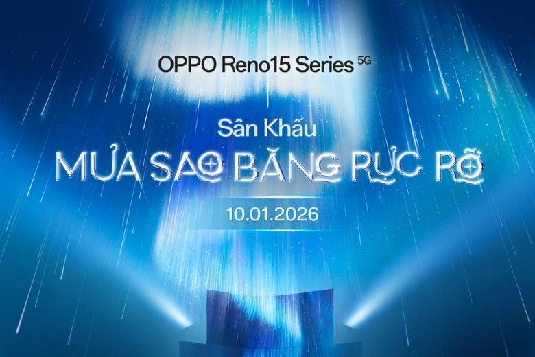 Oppo Reno15 series 3