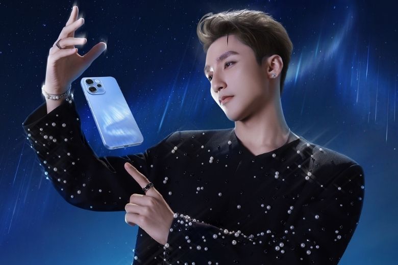 Oppo Reno15 series 4