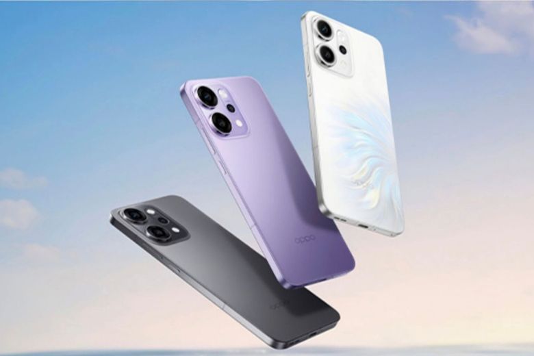 Oppo Reno15 2