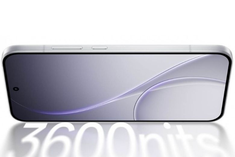 Oppo Reno15 3