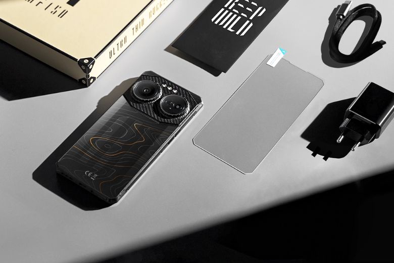 Oukitel IIIF150 Air3S 2