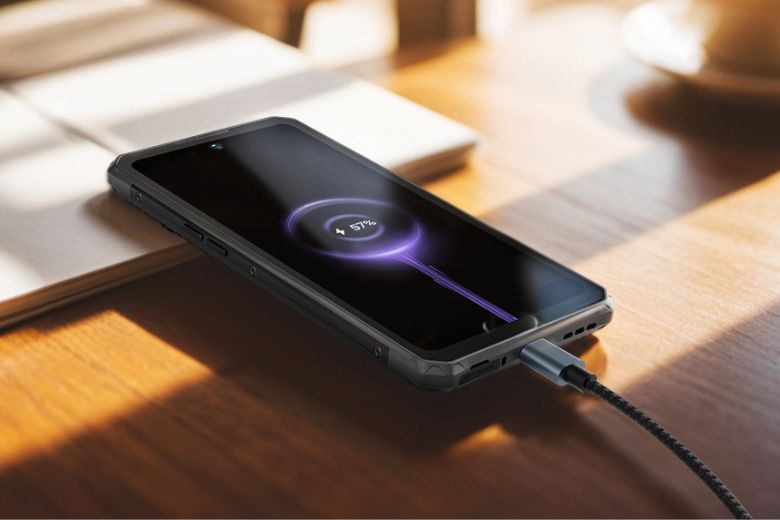 Oukitel IIIF150 Air3S 3