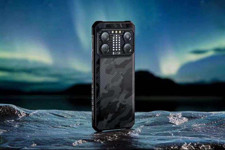 Oukitel IIIF150 B2 Pro 3