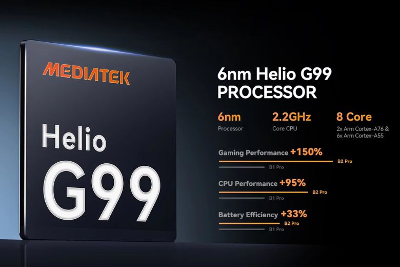 Oukitel IIIF150 B2 Pro 6