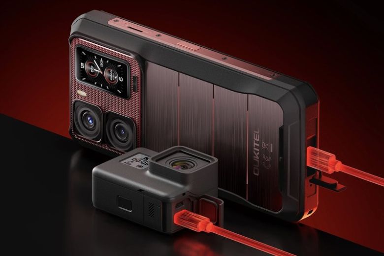 Oukitel WP300 2
