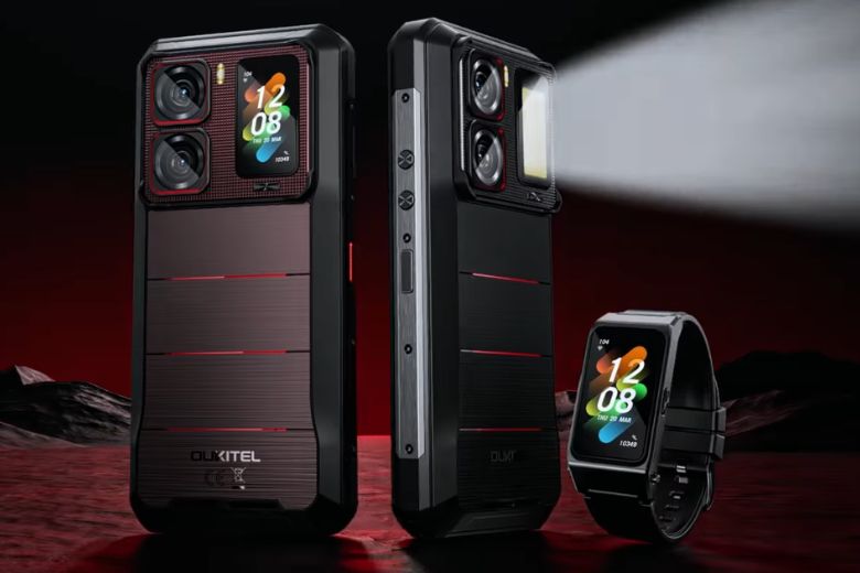 Oukitel WP300 2