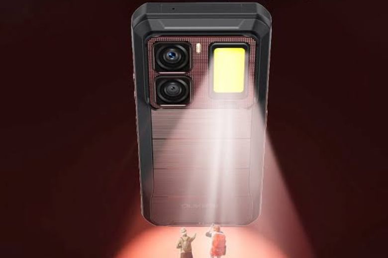 Oukitel WP300 4