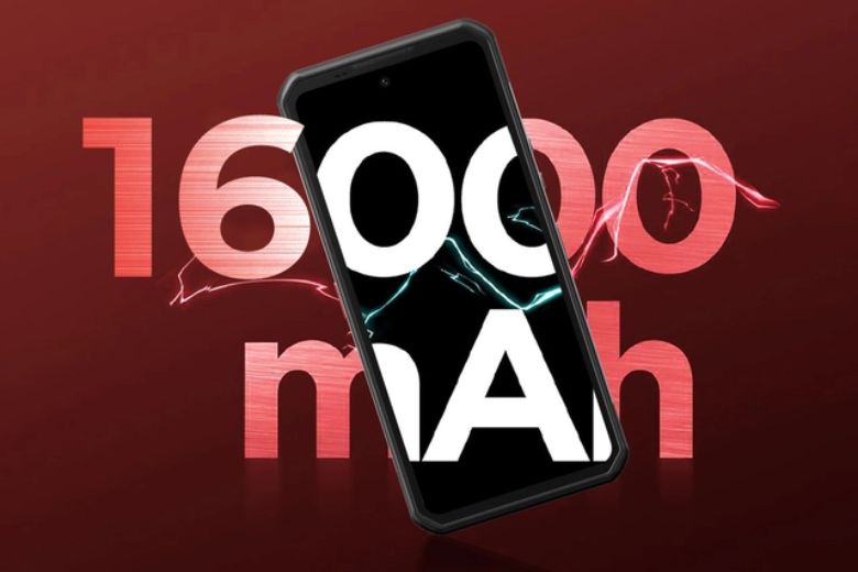 Oukitel WP300 5