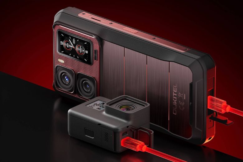Oukitel WP300 7
