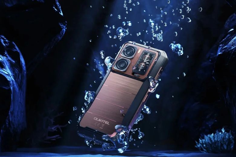 Oukitel WP300 8