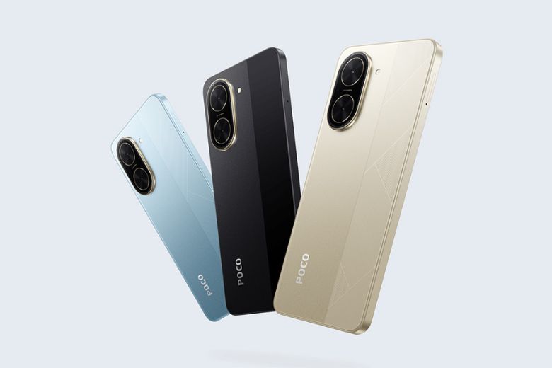 Xiaomi Poco C71 4