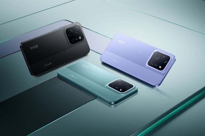 Poco C85 2
