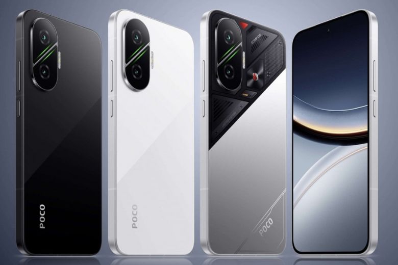 Xiaomi Poco F7 2