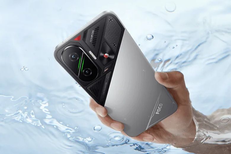 Xiaomi Poco F7 3