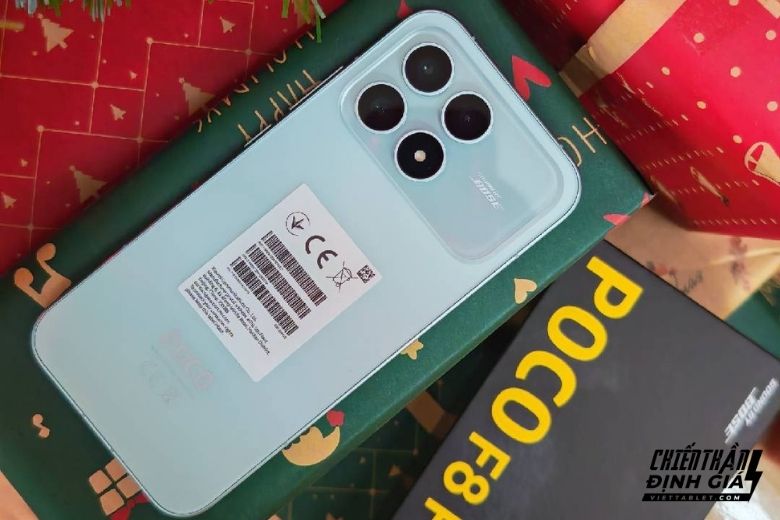 Xiaomi Poco F8 Pro 12GB/512GB 2