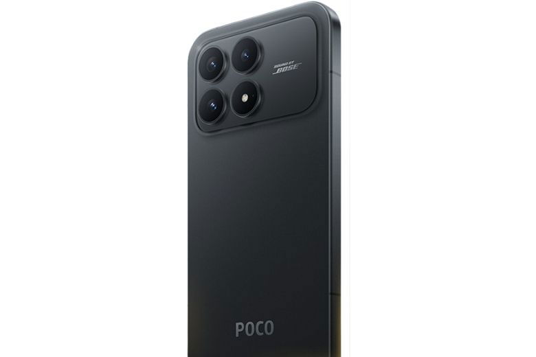 Poco F8 Pro 3